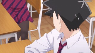 Episode 06 -Komi San S1- Indonesia Sub