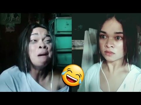 PINOY TIKTOK DRAMA COMPILATION ft. Robic Villanueva 😂