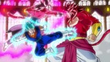Super Dragon Ball Heroes: Big Bang Mission 6 | Opening/Trailer (Vegito SS4/Vegito Blue Vs Broly)