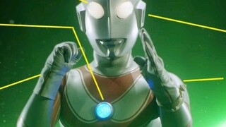 "Ultraman Jack" Showa Ensiklopedia Keterampilan Raja Terburuk Edisi 1