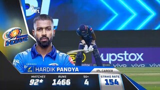 VIVO IPL 2021 Replay_ SRH vs MI, Match 55 ( 720 X 1280 )