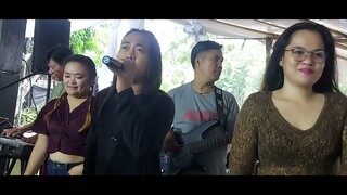 palkang ken lacatan//ahleris band