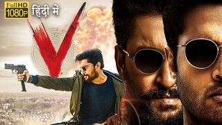 V Movie 1080p Hindi Dubbed