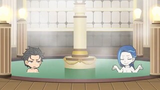 HIPSOFT Re:Zero kara Hajimeru Break Time Episode 5