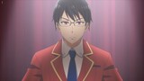 Classroom of the Elite episodes English Subbed, by JTN anime