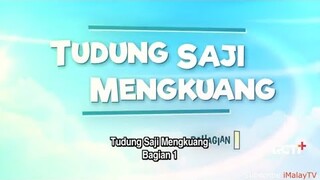 Upin dan Ipin Episode Terbaru 2020 - EPISODE 08 - TUDUNG SAJI MENGKUANG - Musim 14 FULL HD PASGOSEGA