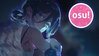 demi apa? demikian | Osu! - Night Dancer 4.39⭐