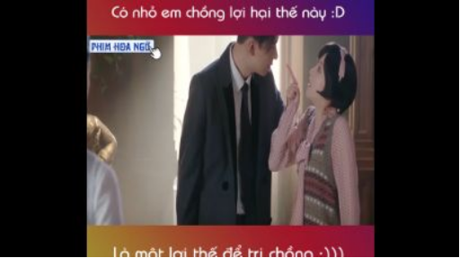 Nhất Kiến Khuynh Tâm Tập 5: Có nhỏ em chồng lợi hại thế này Là một lợi thế để trị chồng