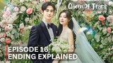 Queen of Tears | Episode 16 Finale Ending Explained