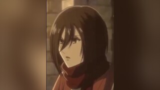 trioanimeedit anime shingekinokyojin attackontitanseason4 fyp