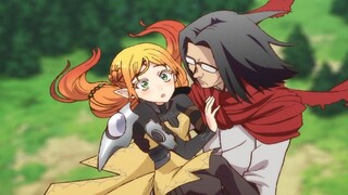 Isekai Ojisan Episode 13 Subtitle Indonesia