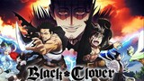 Black Clover Movie Sub Indo