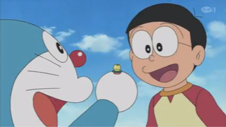 Doraemon Episode 251