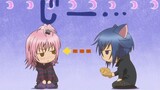 Mash-up of Shugo Chara!