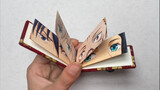 [Watercolor hand-painted] Custom order, Jujutsu Kaisen character eye collection