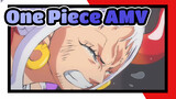 [One Piece AMV] One Man's Dream Leads to Many People's Hope