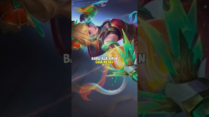 KENAPA BARU SEKARANG SIH MOONTON