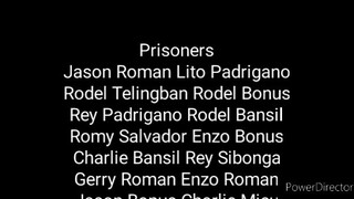 Viva Films End Credits (2023)