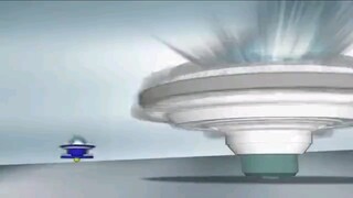 BEYBLADE V-FORCE Season 2 Episode 26 Hindi Dubbed | ANIMAX HINDI