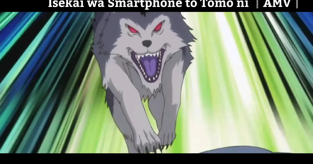 Isekai wa Smartphone to Tomo ni AMV Hay Nhất - Bilibili