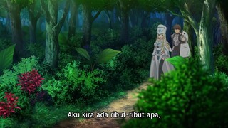 bofuri S2 Ep 8 sub Indo