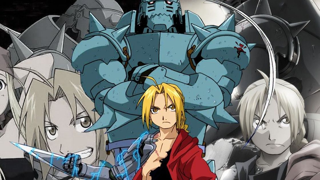 Fullmetal Alchemist: Brotherhood Episode #52 Anime Review