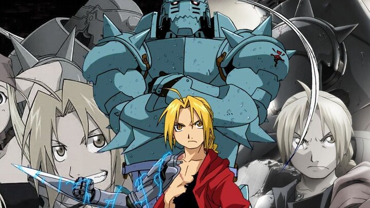 61  - Fullmetal Alchemist Brotherhood Sub Indo