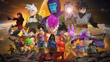 Dragon Ball Fusion War | Trailer | Fan Movie