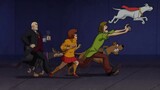 SCOOBY-DOO AND KRYPTO  TOO watch full movie : Link In Description