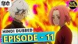 Hell's Paradise Episode 11 Explained In Hindi