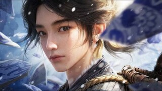 TRAILER | Sword of Coming ( Jian Lai ) Season 2 - Realese 2025