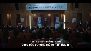 Công Tố Viên Chuyển Sinh EP 4A [Sub Việt]