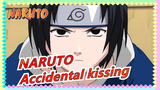 NARUTO|【Sasuke Uchiha/003-1】Accidental kissing of Naruto & Sasuke