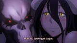 Overlord S1 Episode 6 Sub Indonesia