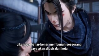 Sword Of Coming Eps 17 Sub Indo ( Nanti kita ganti anichin)