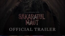 FILM SAKARATUL MAUT [TRAILER] RILIS:1 AGUSTUS 2024