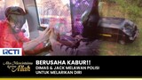 MOBIL TERBAKAR!! Dimas & Jack Kecelakaan | AKU MENCINTAIMU KARENA ALLAH | EPS.79 (3/3)