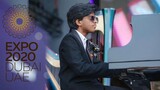 Lydian Nadhaswaram Live At Dubai Expo 2020 | @Firdaus Orchestra @A. R. Rahman (November 20th, 2021)
