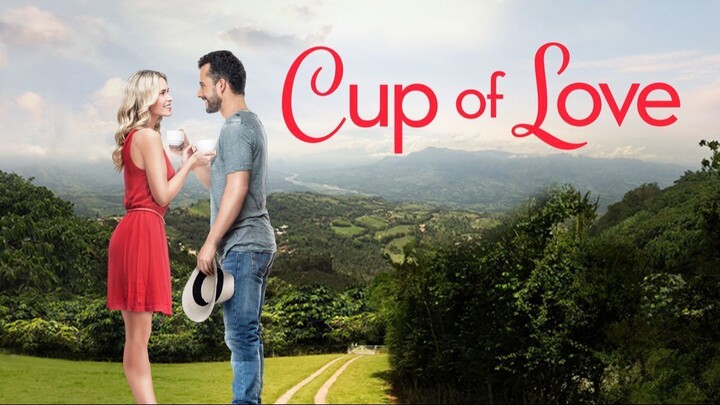 Cup of Love (2016) | Romance | Western Movie