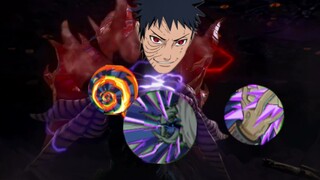 Do you like my peak Obito?