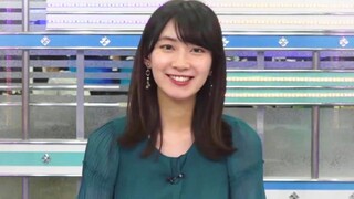 【檜山沙耶】ヨル・フォージャーのコスプレを…《ウェザーニュースLIVE切り抜き》[HIYAMA SAYA]