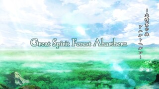 Maou Gakuin S2 E1 Eng Sub