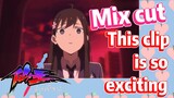 [The daily life of the fairy king]  Mix cut |  This clip is so exciting