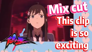 [The daily life of the fairy king]  Mix cut |  This clip is so exciting