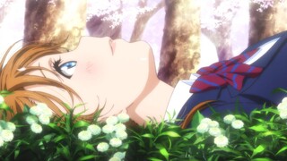 "Love Live"|Look Kousaka for 19 seconds and Try not be Attracted