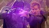[4k60 frames] I've watched Star Lord's awkward dance countless times! With the body of a demigod, he