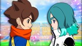 This Inazuma Eleven Update Is HUGE