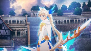 Hành Trình Tiêu Diệt "Chúa Tể Tai Ương" Của Tôi 😱 | Tales of Zestiria the X Phần 2 | Tóm Tắt Anime