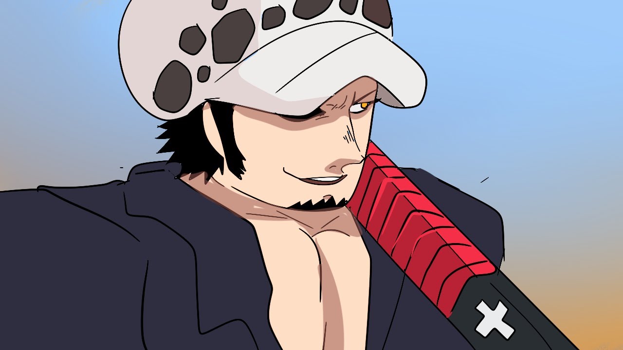 Becoming DUAL YORU Mihawk In A One Piece Game Roblox 