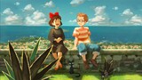 Chill with Ghibli ðŸ�€ Relax Your Mind - Lofi hiphop mix for Stress Relief - No loop